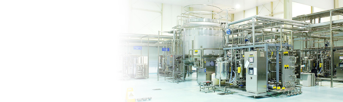 核心前处理及灌装周边设备